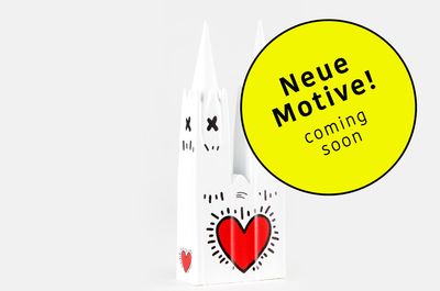 Cologne Edition - 25 cm