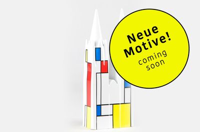 Limited Edition - 25 cm