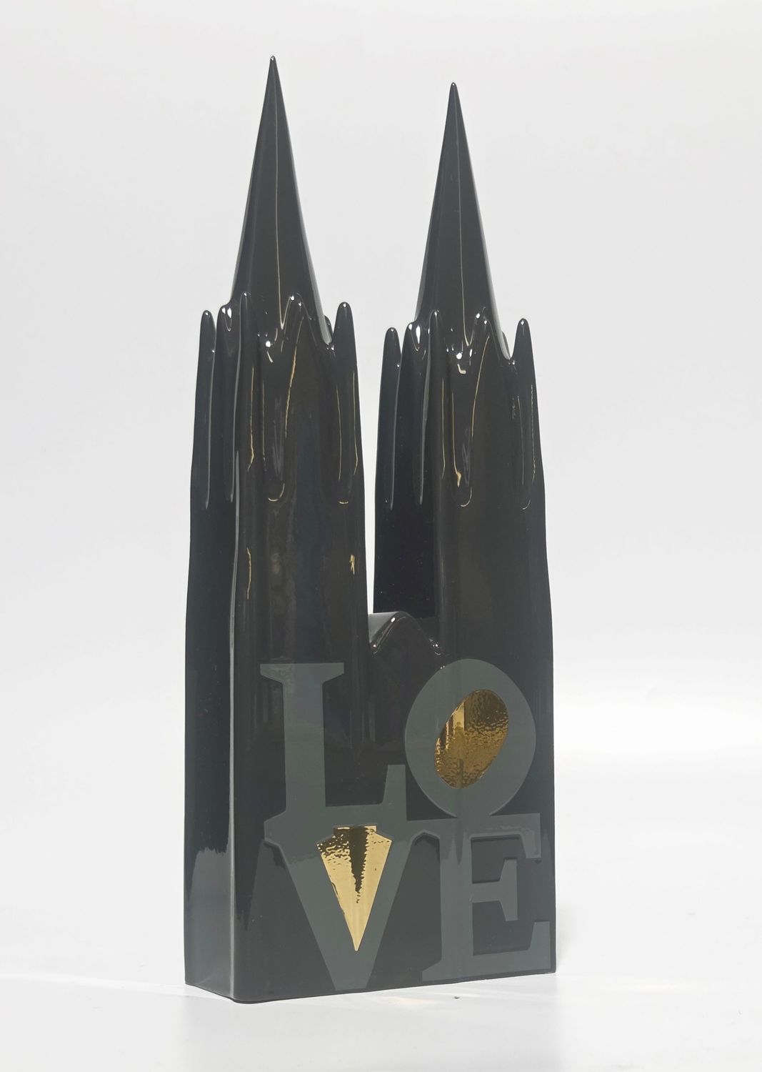 LOVE_KÖLN - Unikat!!!