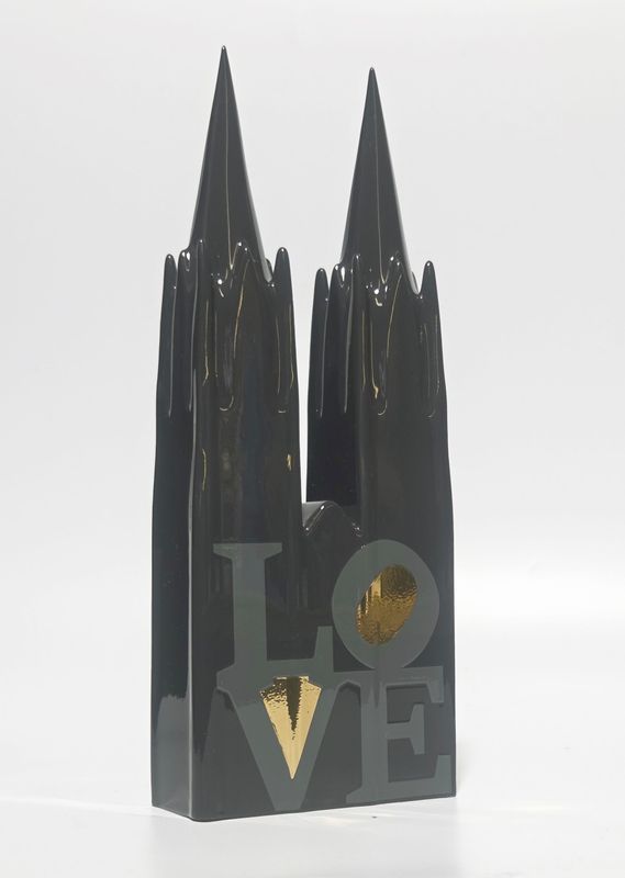 LOVE_KÖLN - Unikat!!!