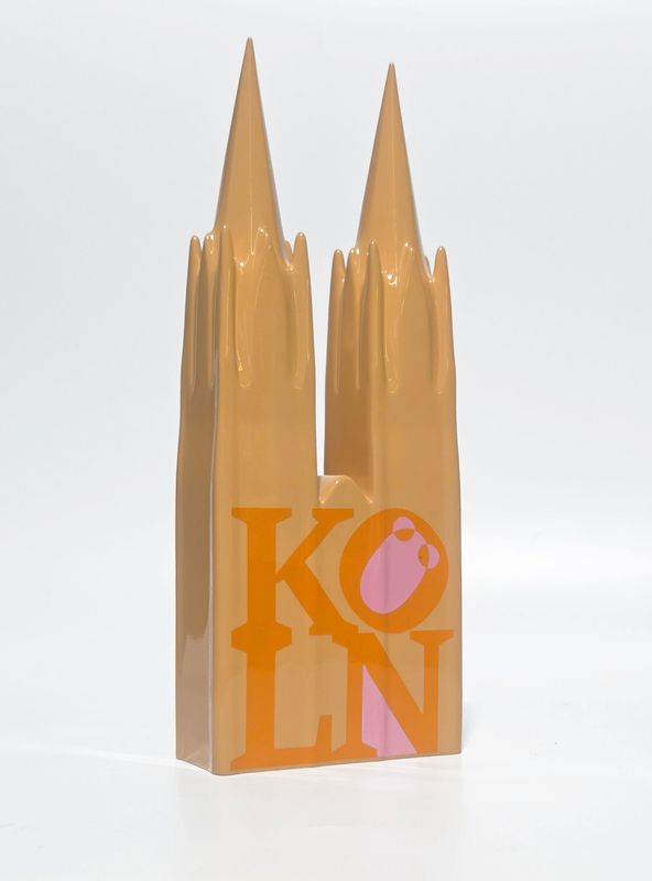 LOVE_KÖLN - Unikat!!!