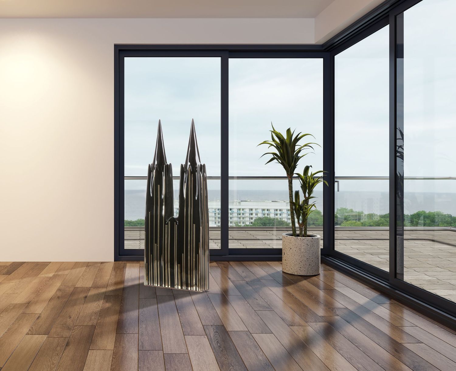 City Lights - 140 cm City Lights - 140 cm