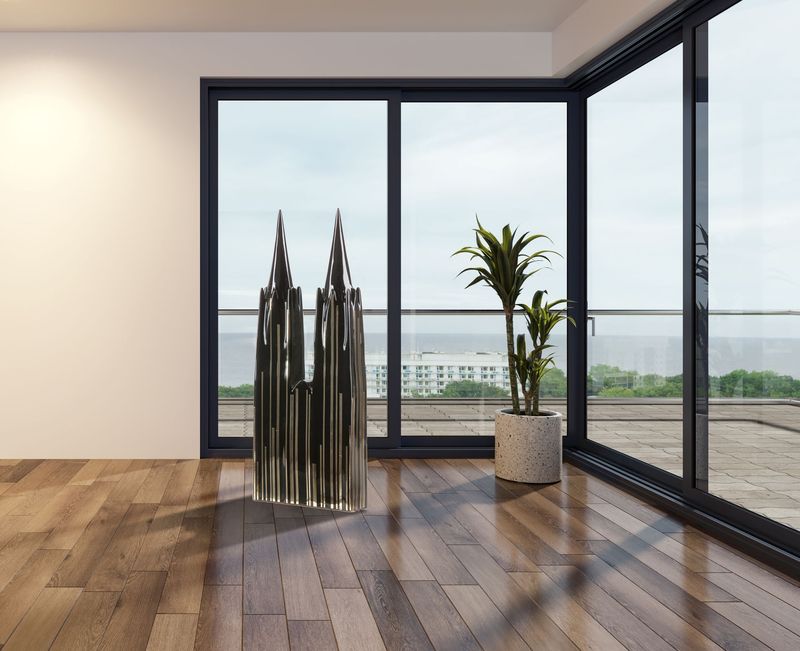 City Lights - 140 cm