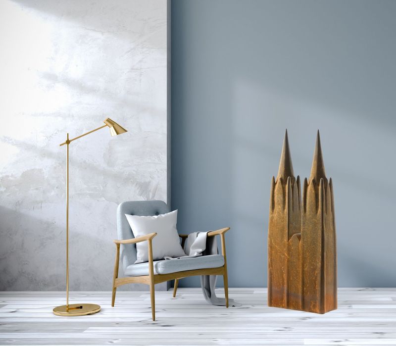 Heavy Metal - 140 cm