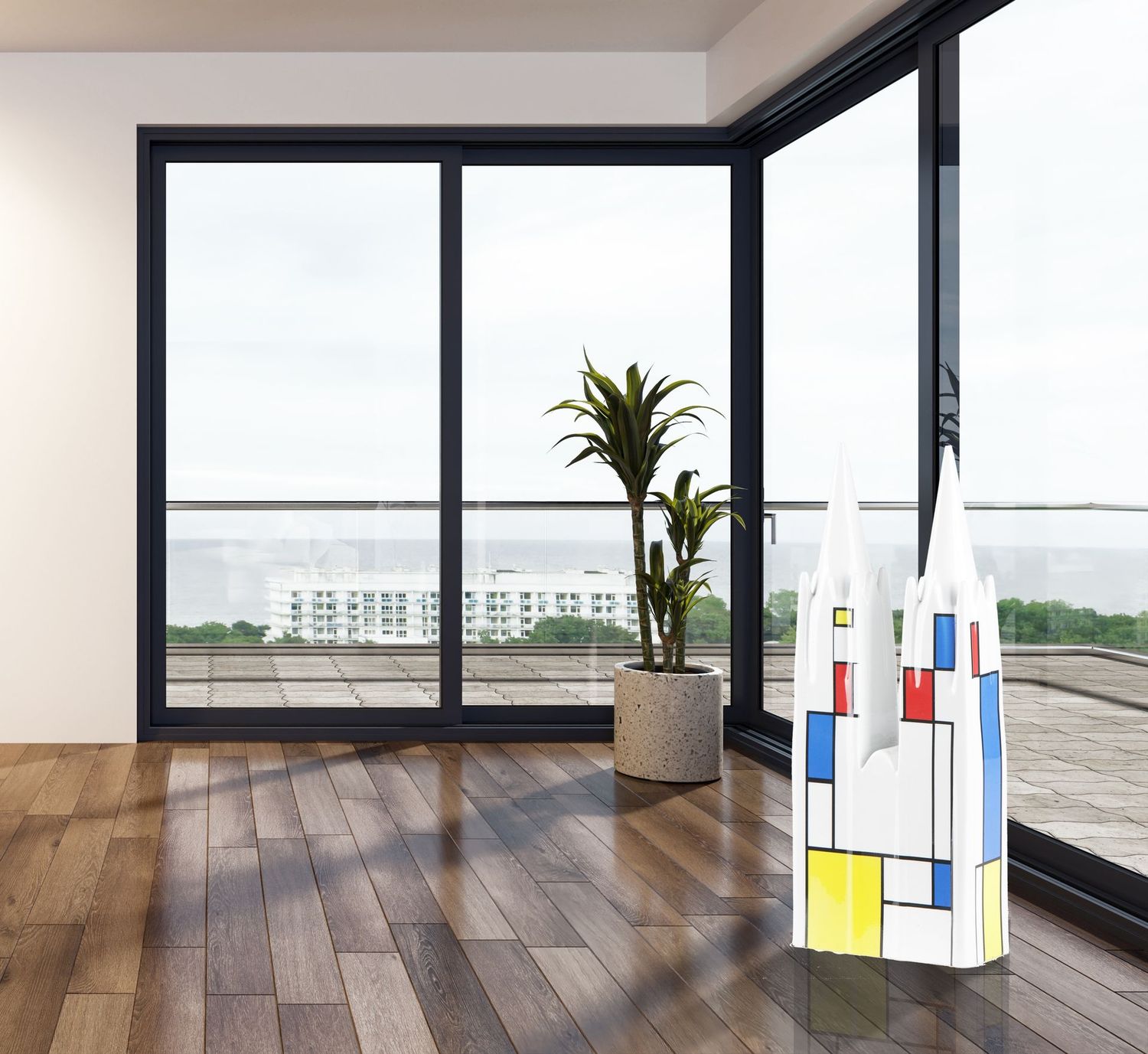 Domdrian - 140 cm Domdrian - 140 cm