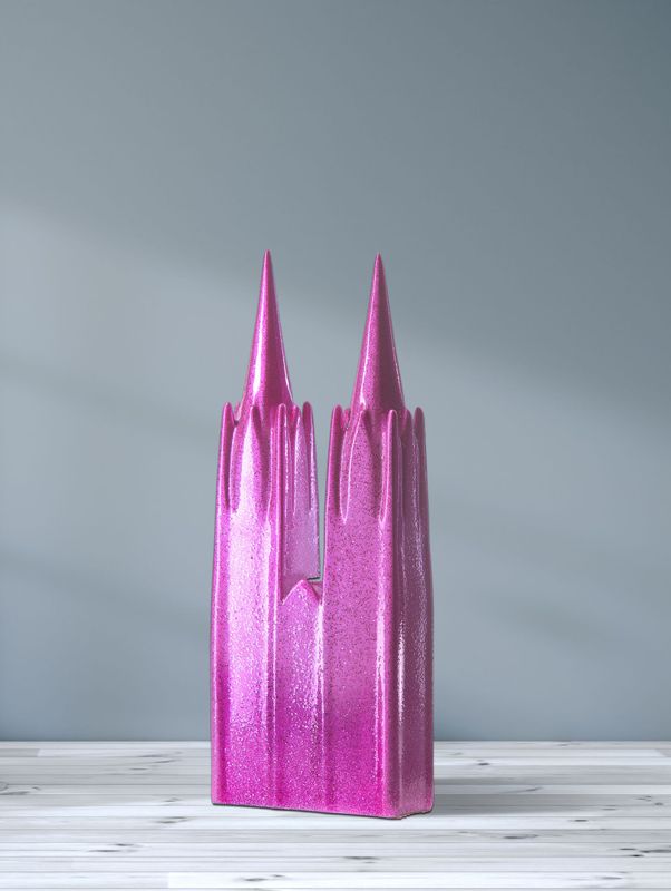 BlingBling Barbie - 140 cm