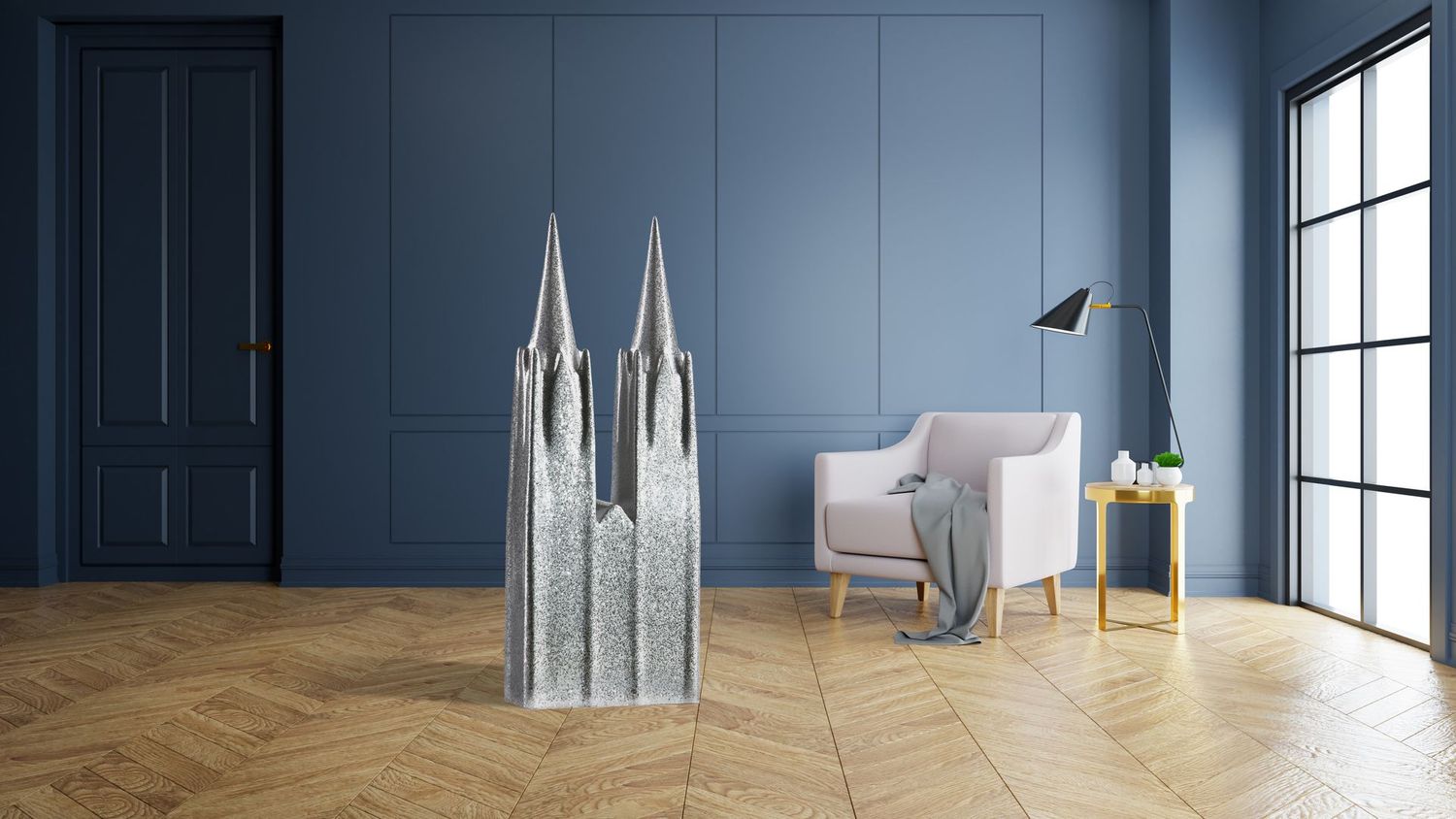 Gary Glitter - 140 cm