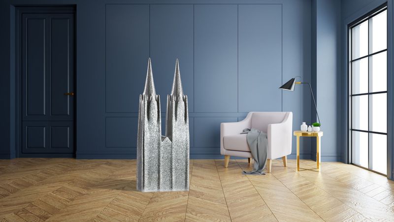 Gary Glitter - 140 cm