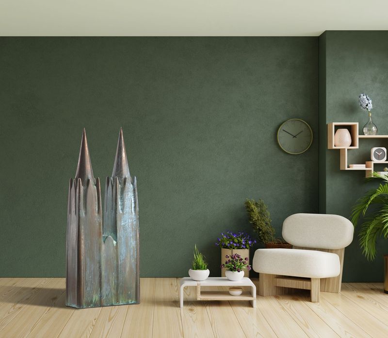 Grün Spahn - 140 cm