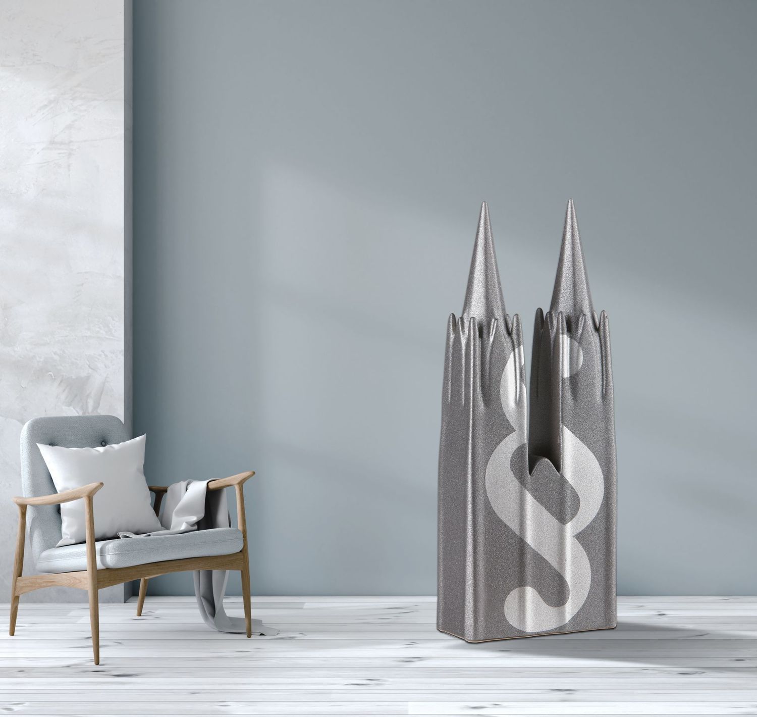 Paragraphenreiter - 140 cm