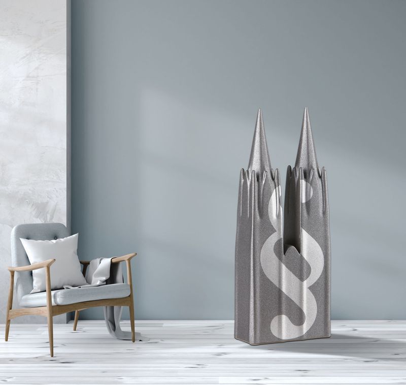 Paragraphenreiter - 140 cm