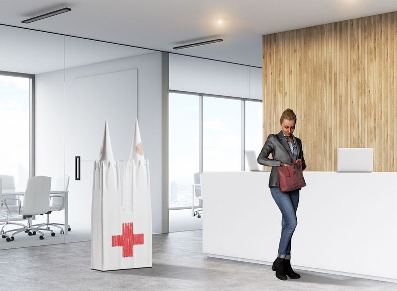 Alles wird gut - 140 cm