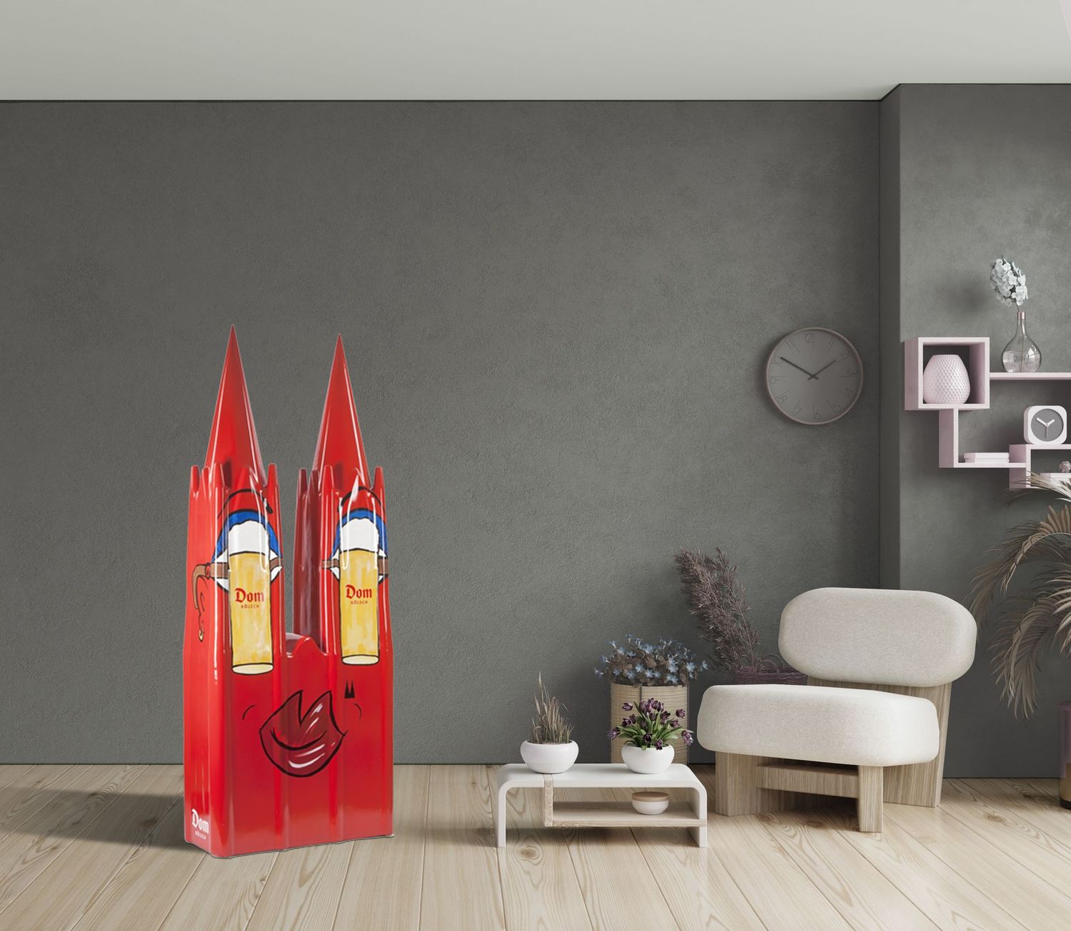 Dom Kölsch - 140 cm