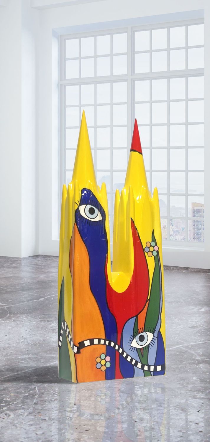 SchickiNiki - 140 cm