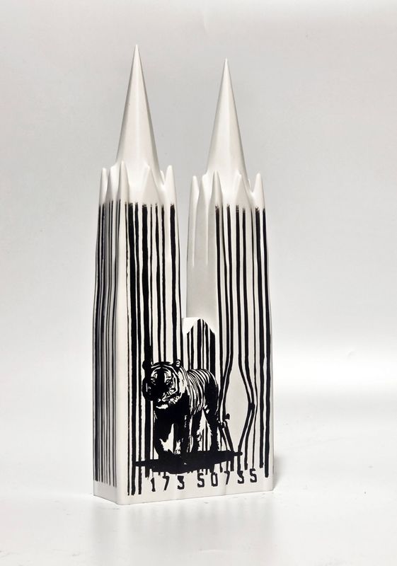 Tiger Lilly, Musterstück