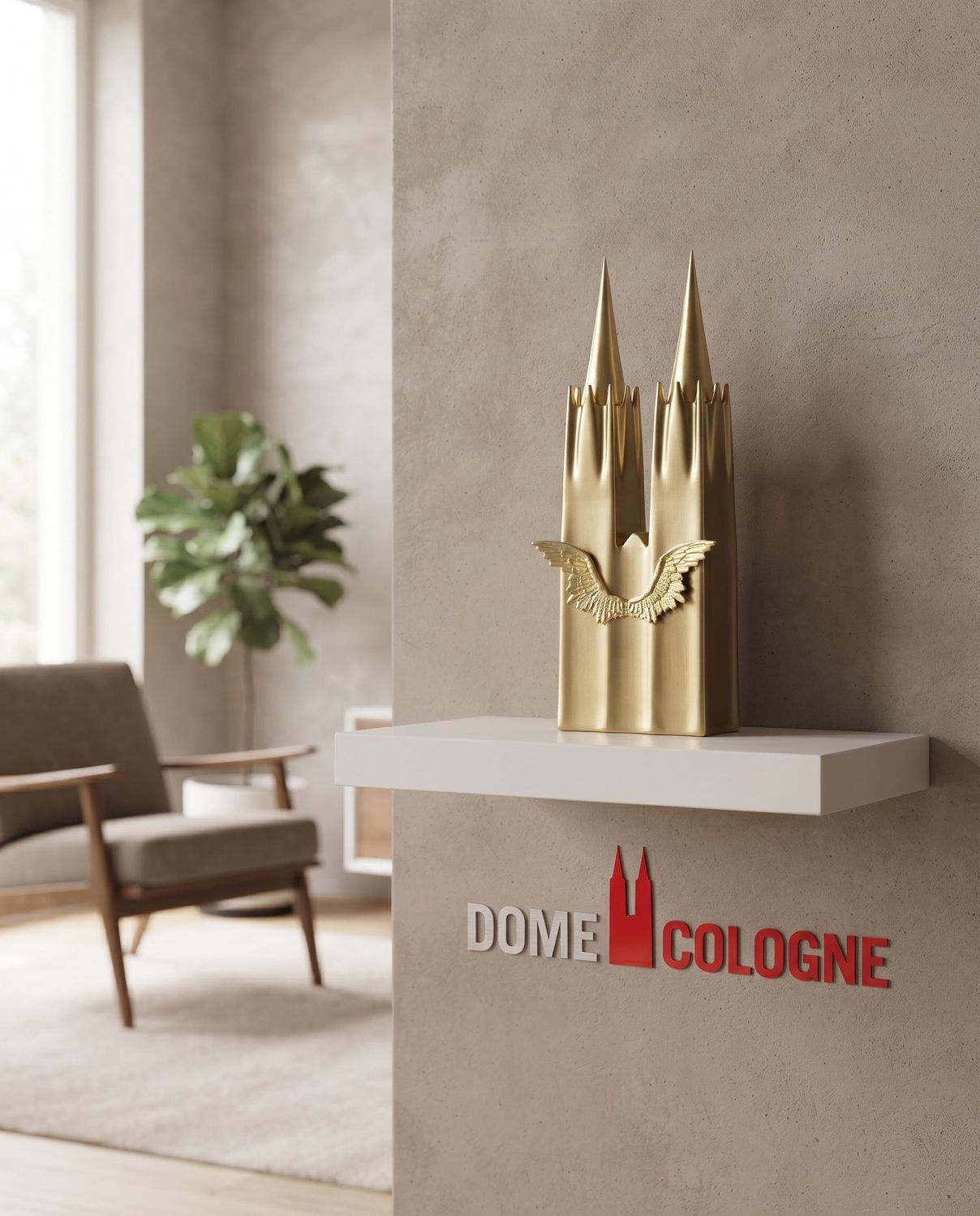 Goldjunge