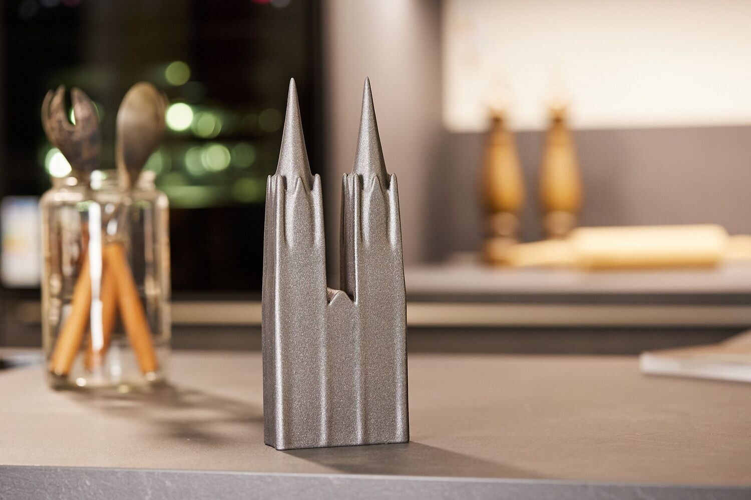 Graue Eminenz, Sonderpreis