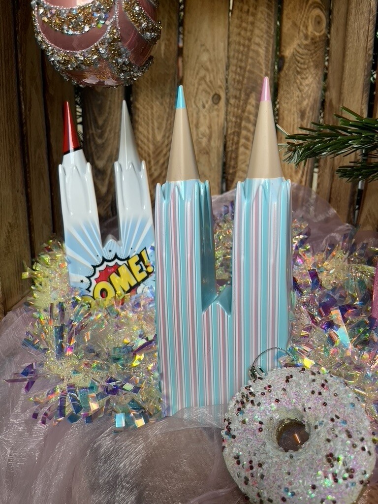 Buntstift