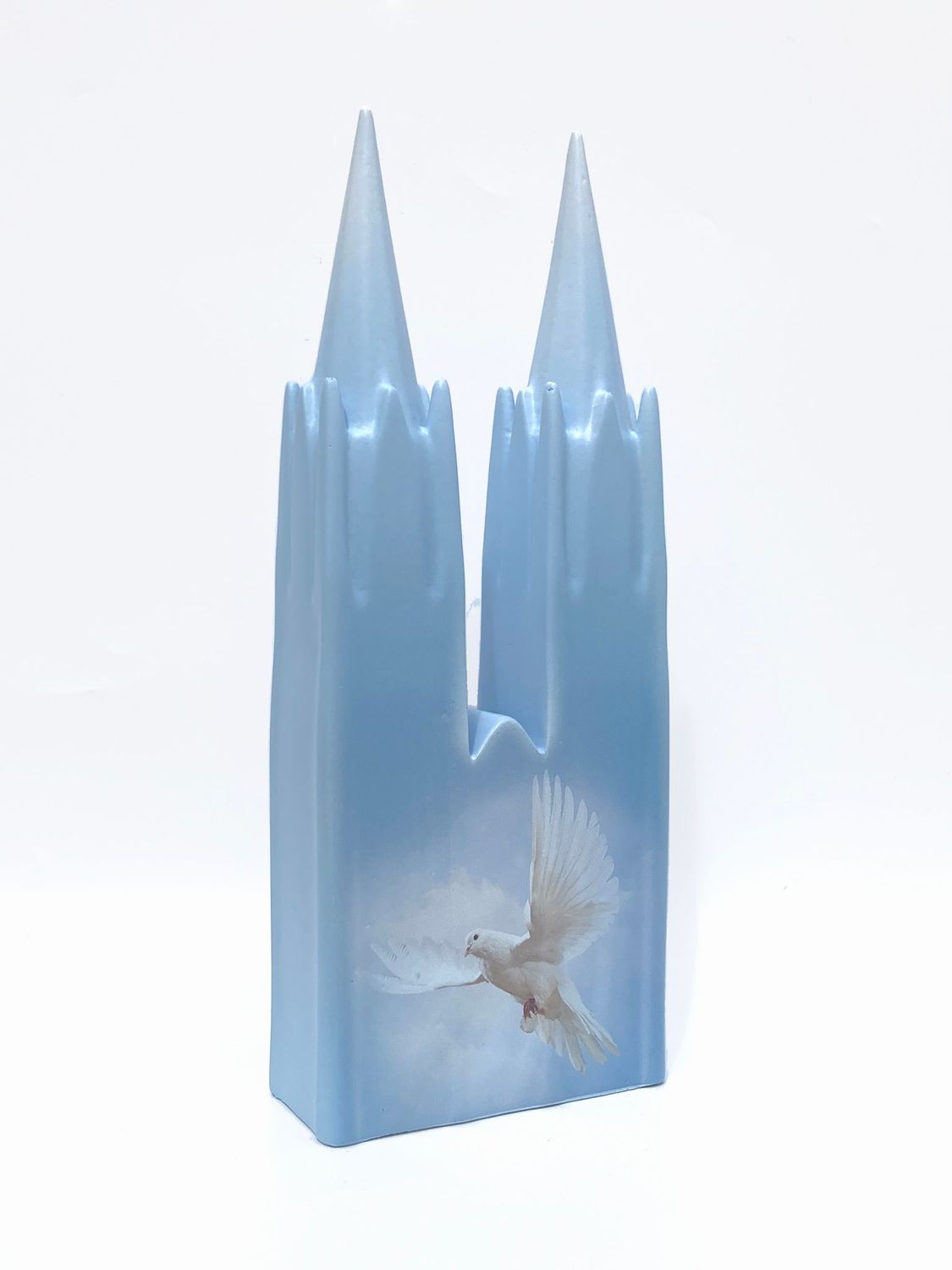 Friedensbotschafter 2. Wahl