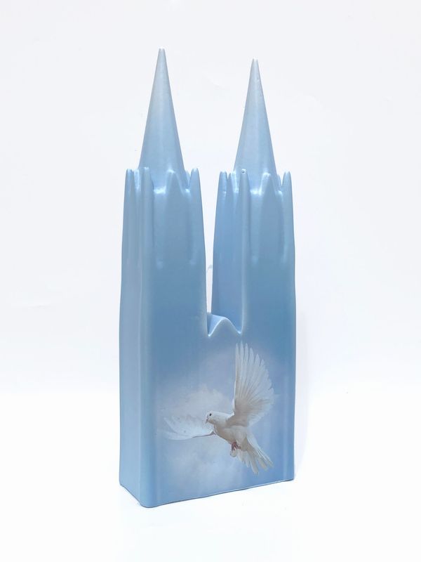 Friedensbotschafter 2. Wahl