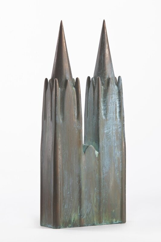 Grün-Spahn, 2. Wahl