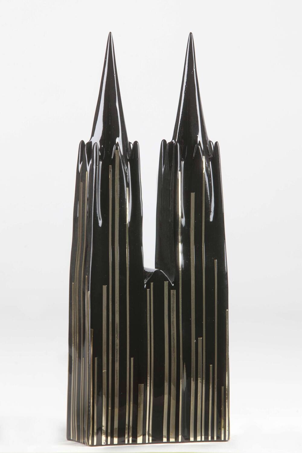 City Lights, 2. Wahl