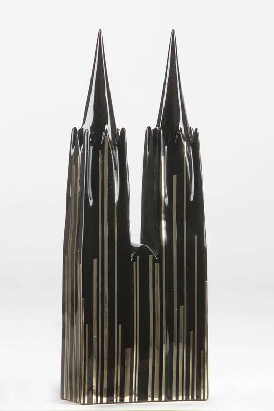 City Lights, 2. Wahl