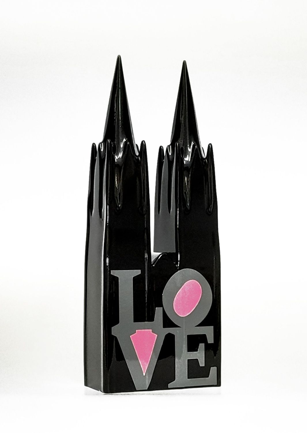 LOVE_KÖLN - Unikat!!!