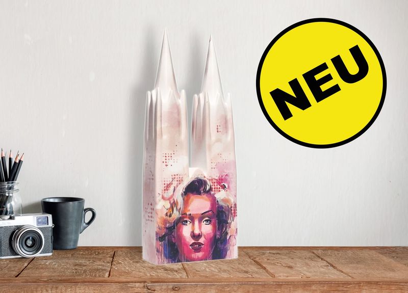 ______________Marilyn______________ Artist: Marc Taschowski ______________Marilyn______________ Artist: Marc Taschowski