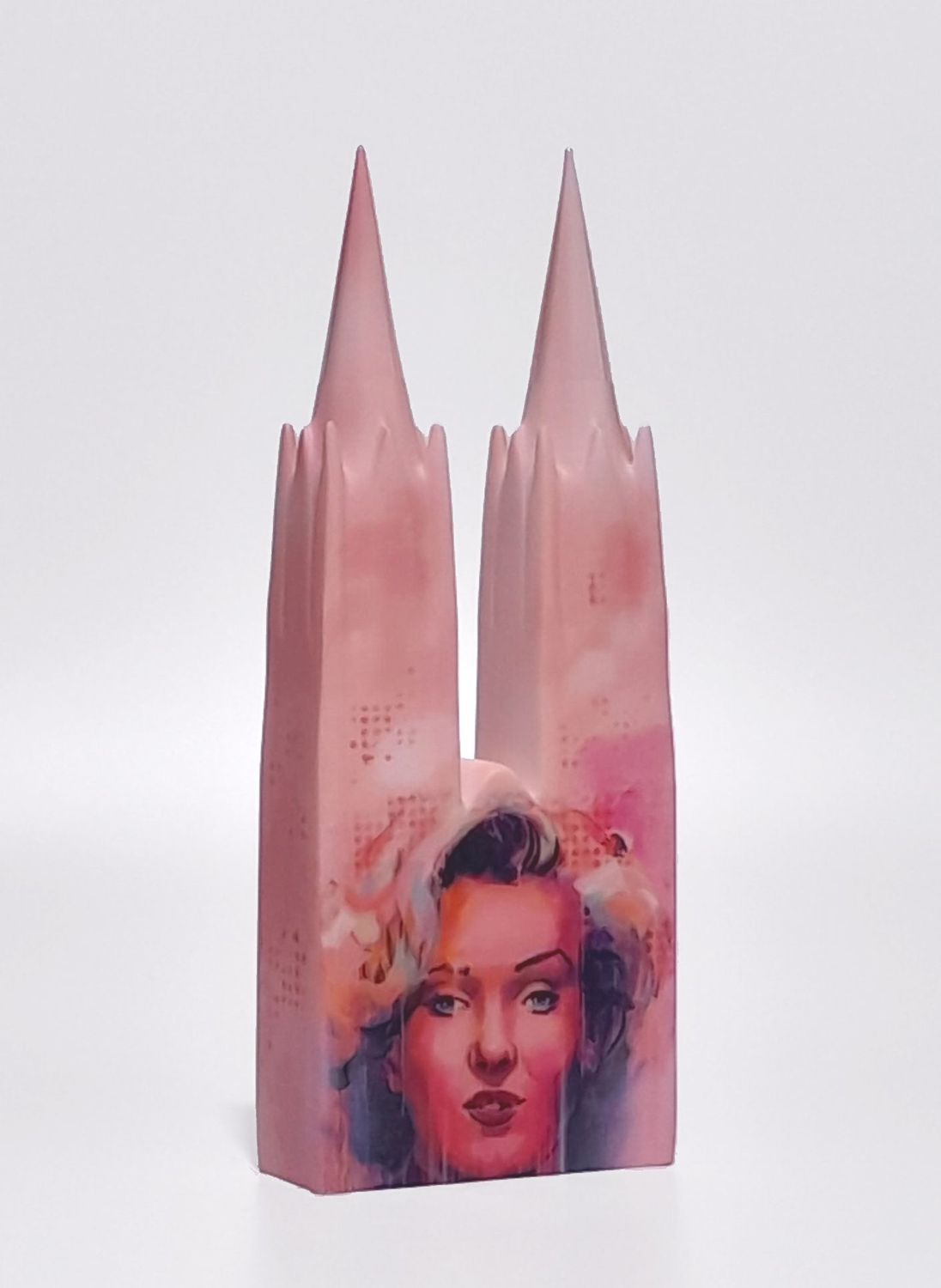 Marilyn, Musterstück