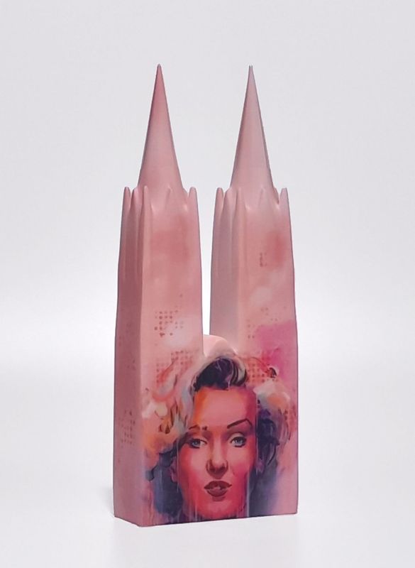 Marilyn, Musterstück