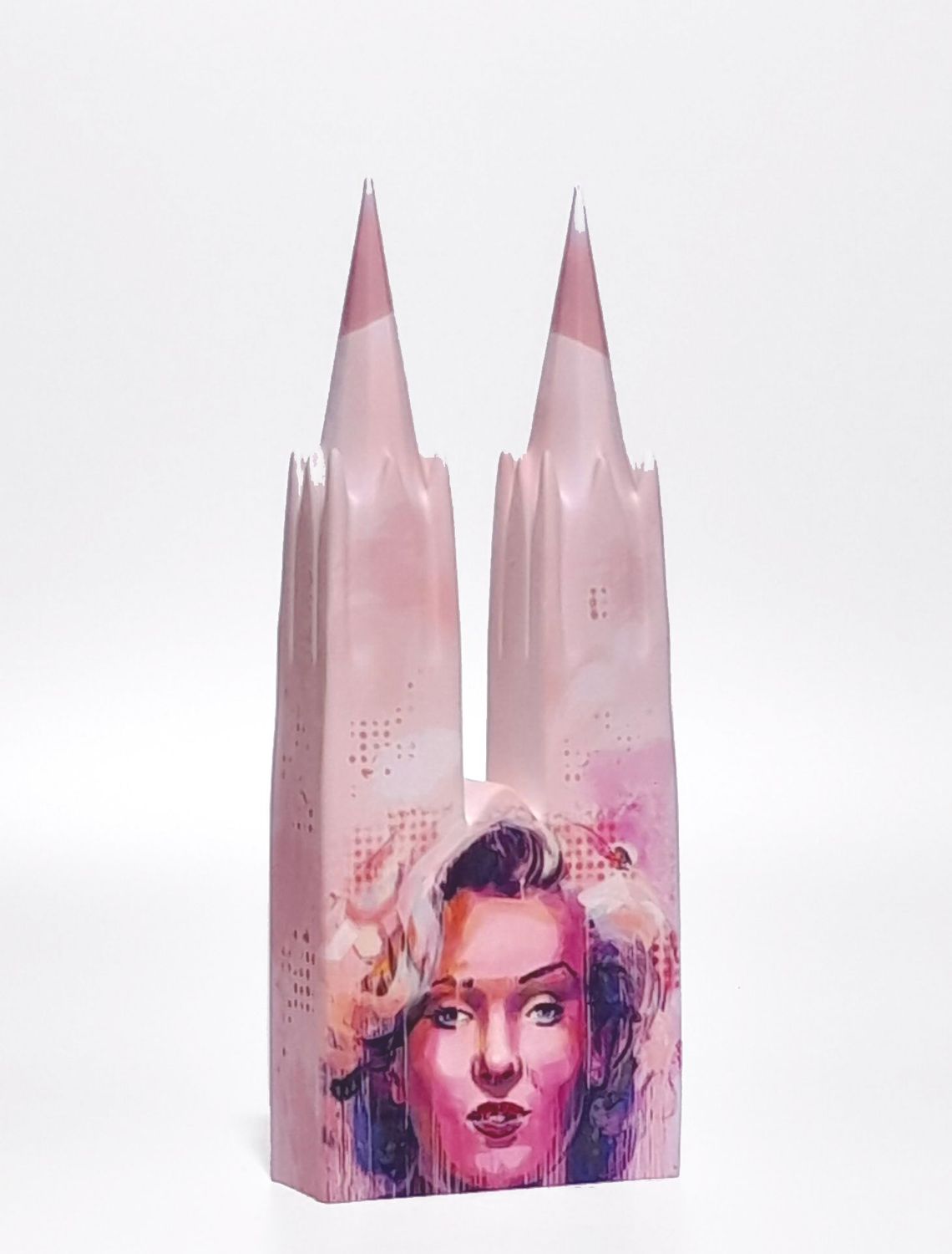 Marilyn, Musterstück