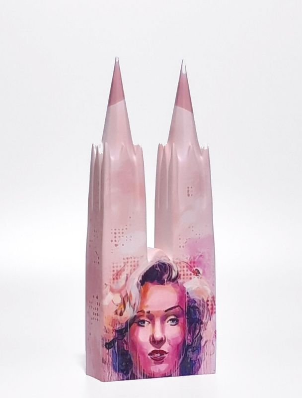 Marilyn, Musterstück