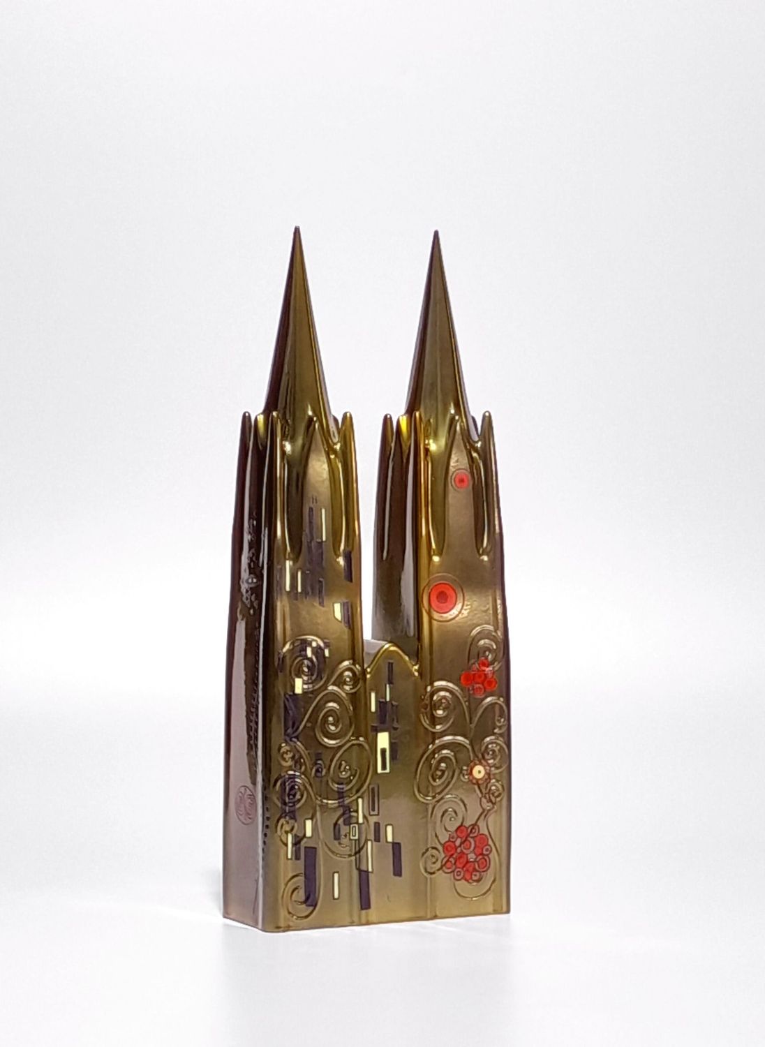 Klimtzug, Musterstück