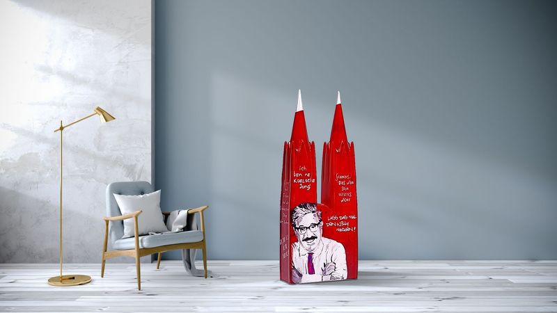 Willy kütt - 140 cm