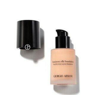 Giorgio Armani Luminous Silk Foundation