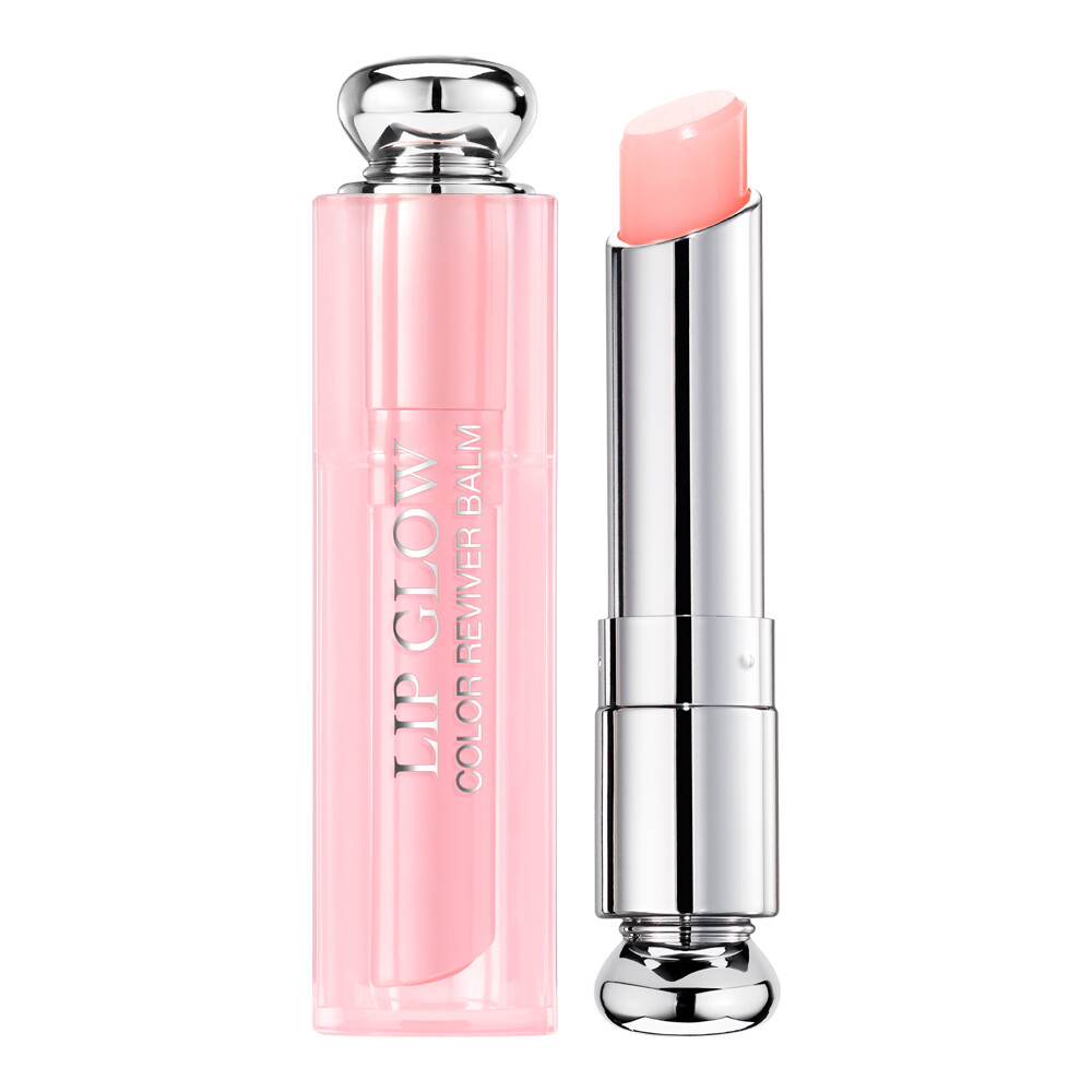 Dior Addict Lip Glow