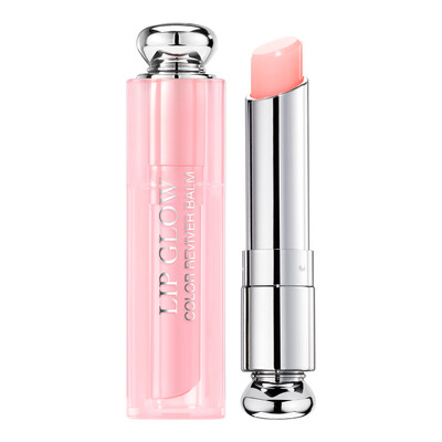 Dior Addict Lip Glow