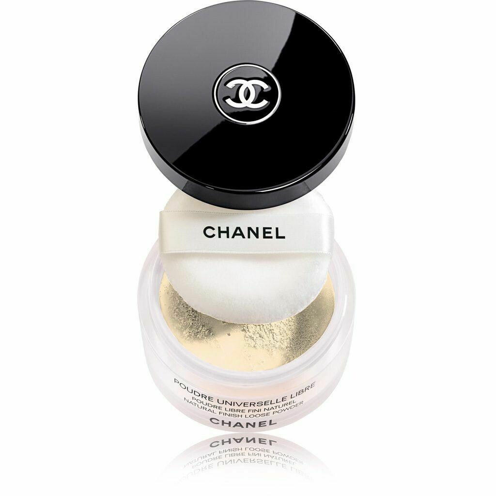 Chanel Poudre Universelle Libre Natural Finish Loose Powder