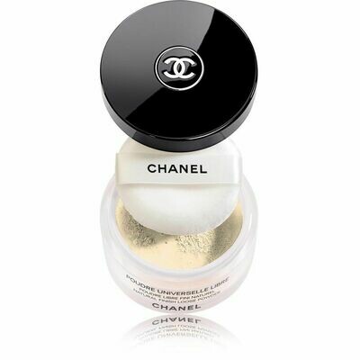 Chanel Poudre Universelle Libre Natural Finish Loose Powder