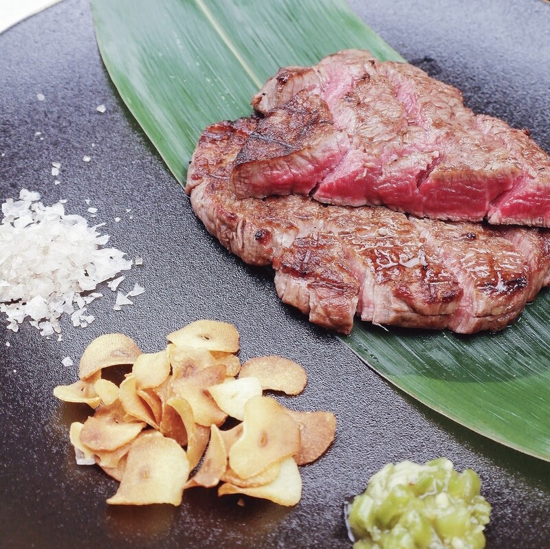 A4 Kyushu Tenderloin A4 Kyushu Tenderloin