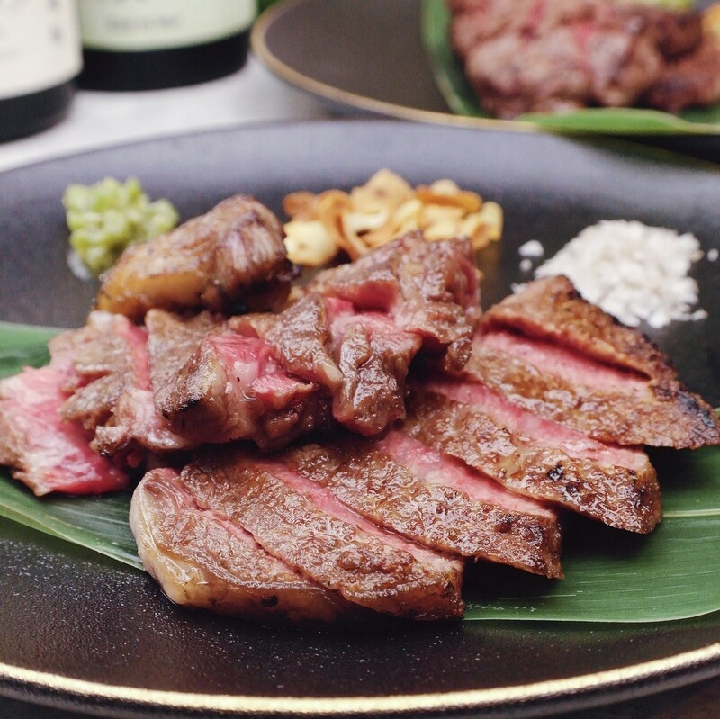 3-Cut Wagyu Platter 3-Cut Wagyu Platter