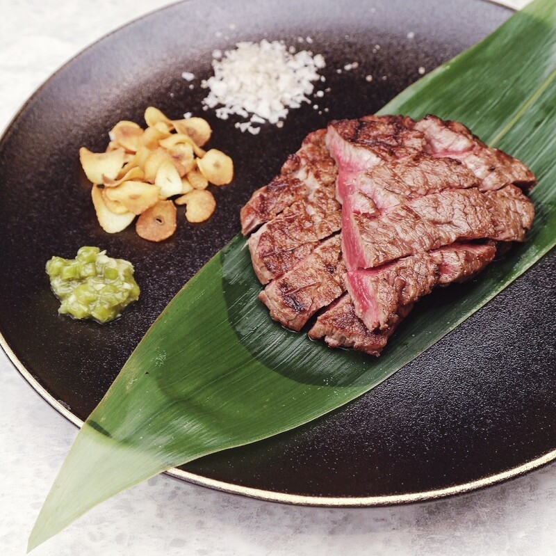 A5 Tochigi Ribeye A5 Tochigi Ribeye