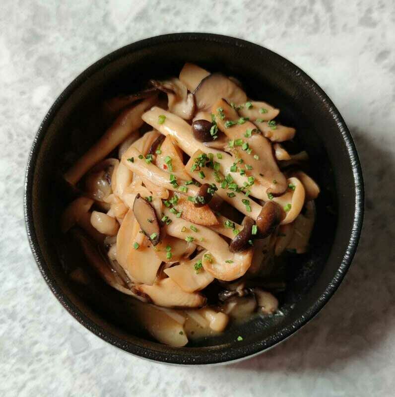 Kinoko Mushrooms Kinoko Mushrooms