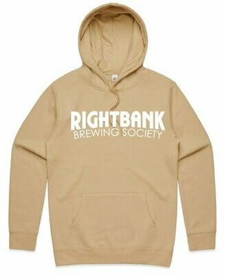 RBS UP FRONT HOOD TAN