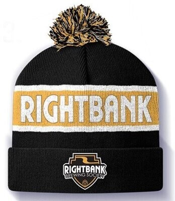 RBS POM BEANIE