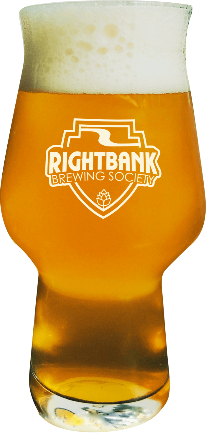 RBS CRAFT MASTER ONE GLASS