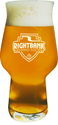 RBS CRAFT MASTER ONE GLASS