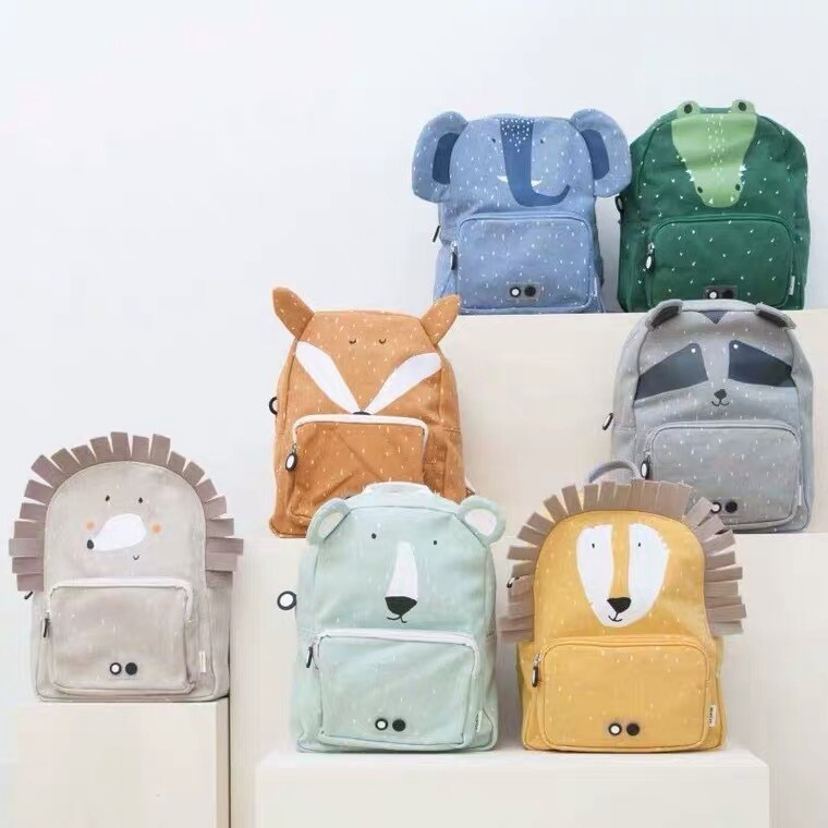 Trixie Animal Series Backpack
