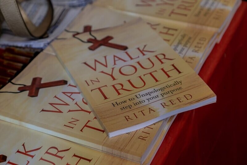 Walk In Your Truth